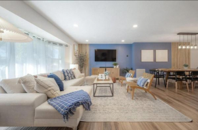 Family Luxury Beach Getaway